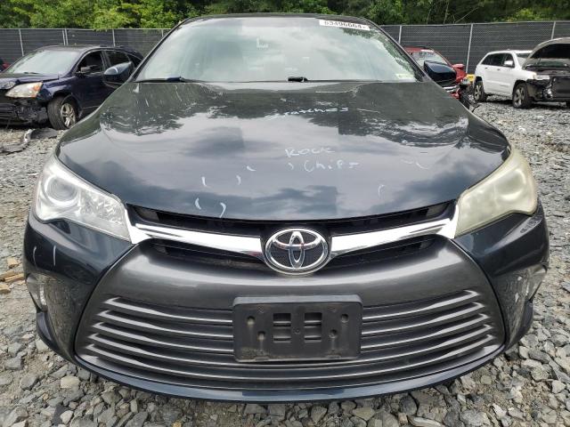 VIN 4T4BF1FK1FR461779 2015 Toyota Camry, LE no.5