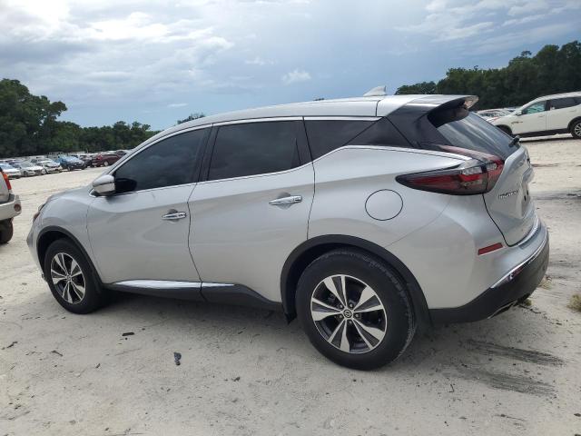 Vin: 5n1az2aj6ln144863, lot: 64887884, nissan murano s 20202