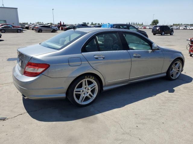 WDDGF54X78R010636 2008 Mercedes-Benz C 300