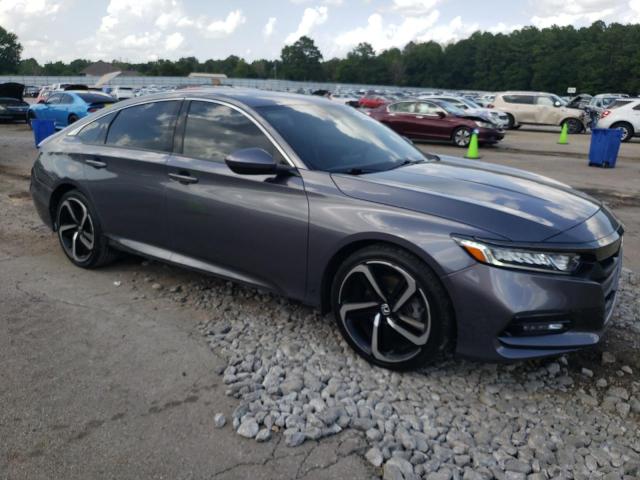2020 HONDA ACCORD SPO - 1HGCV1F31LA091656