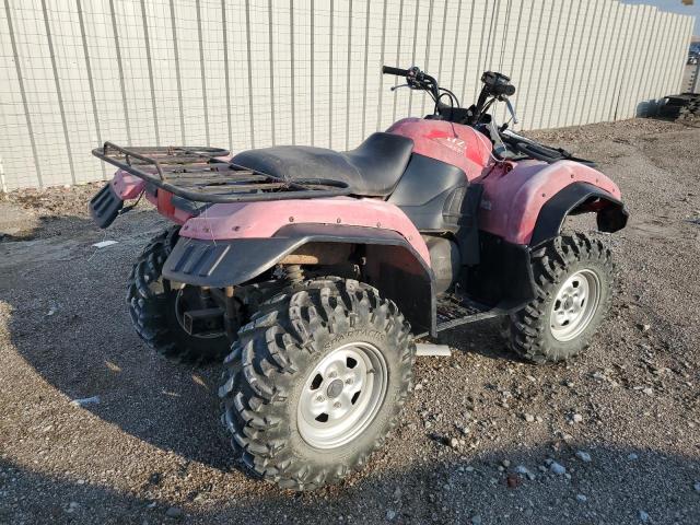 2004 YAMAHA YFM660 FWA JY4AM03Y54C034269