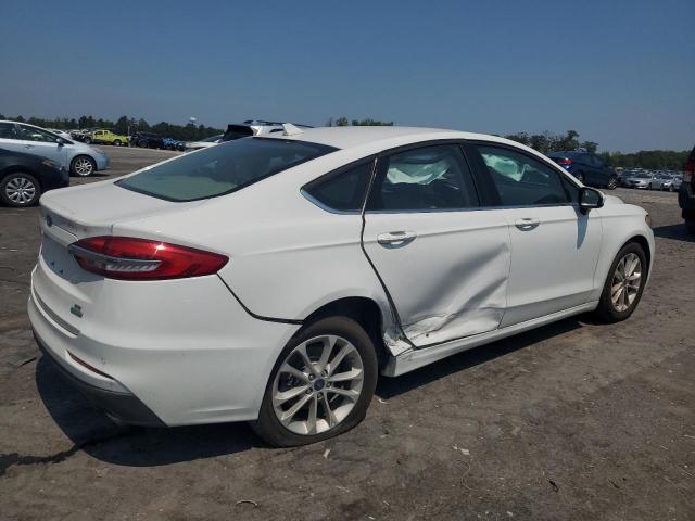 VIN 3FA6P0HD9LR185334 2020 Ford Fusion, SE no.3