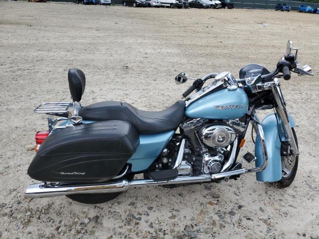 2007 HARLEY-DAVIDSON FLHRS - 1HD1FY41X7Y608879