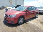 2016 NISSAN SENTRA S - 3N1AB7AP2GL656879