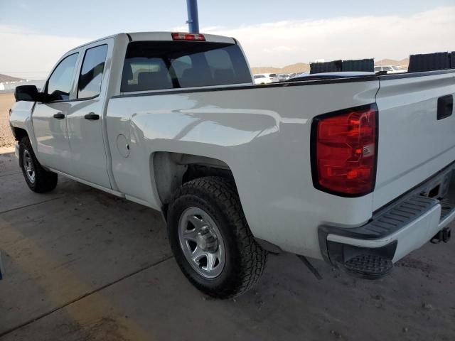 2014 Chevrolet Silverado C1500 VIN: 1GCRCPEH6EZ363203 Lot: 61315794