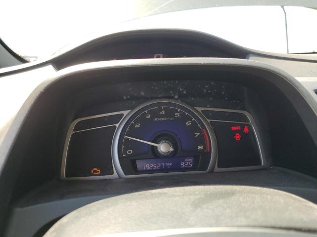 JHMFA15816S008521 2006 Honda Civic Ex