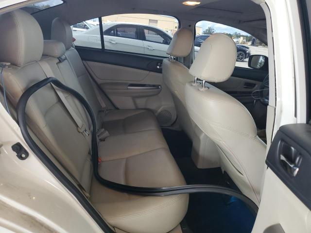 2016 SUBARU IMPREZA LI - JF1GJAN67GH005700