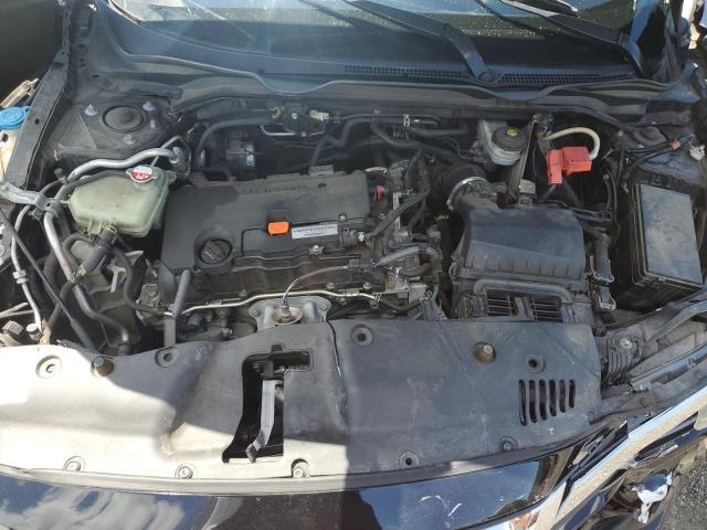2016 HONDA CIVIC LX - 19XFC2F5XGE055315