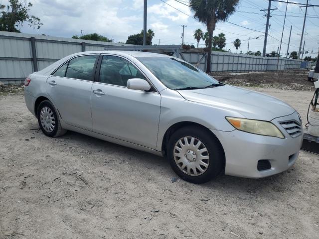 4T1BF3EK7BU644850 2011 Toyota Camry Base