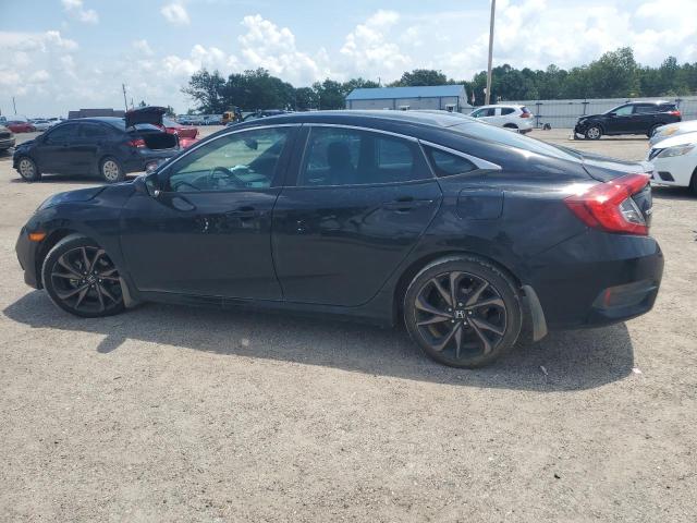 Vin: 19xfc2f86le026205, lot: 49999305, honda civic sport 20202