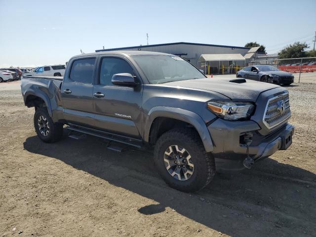 2017 Toyota Tacoma - Image 4
