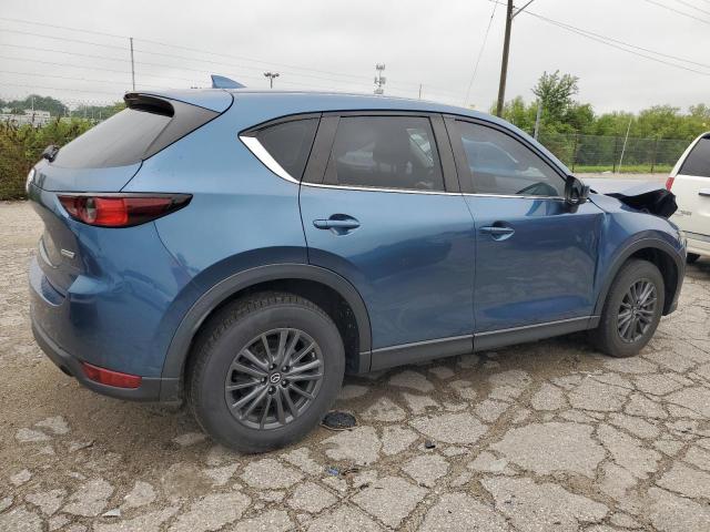 2019 MAZDA CX-5 SPORT - JM3KFBBM8K1640268