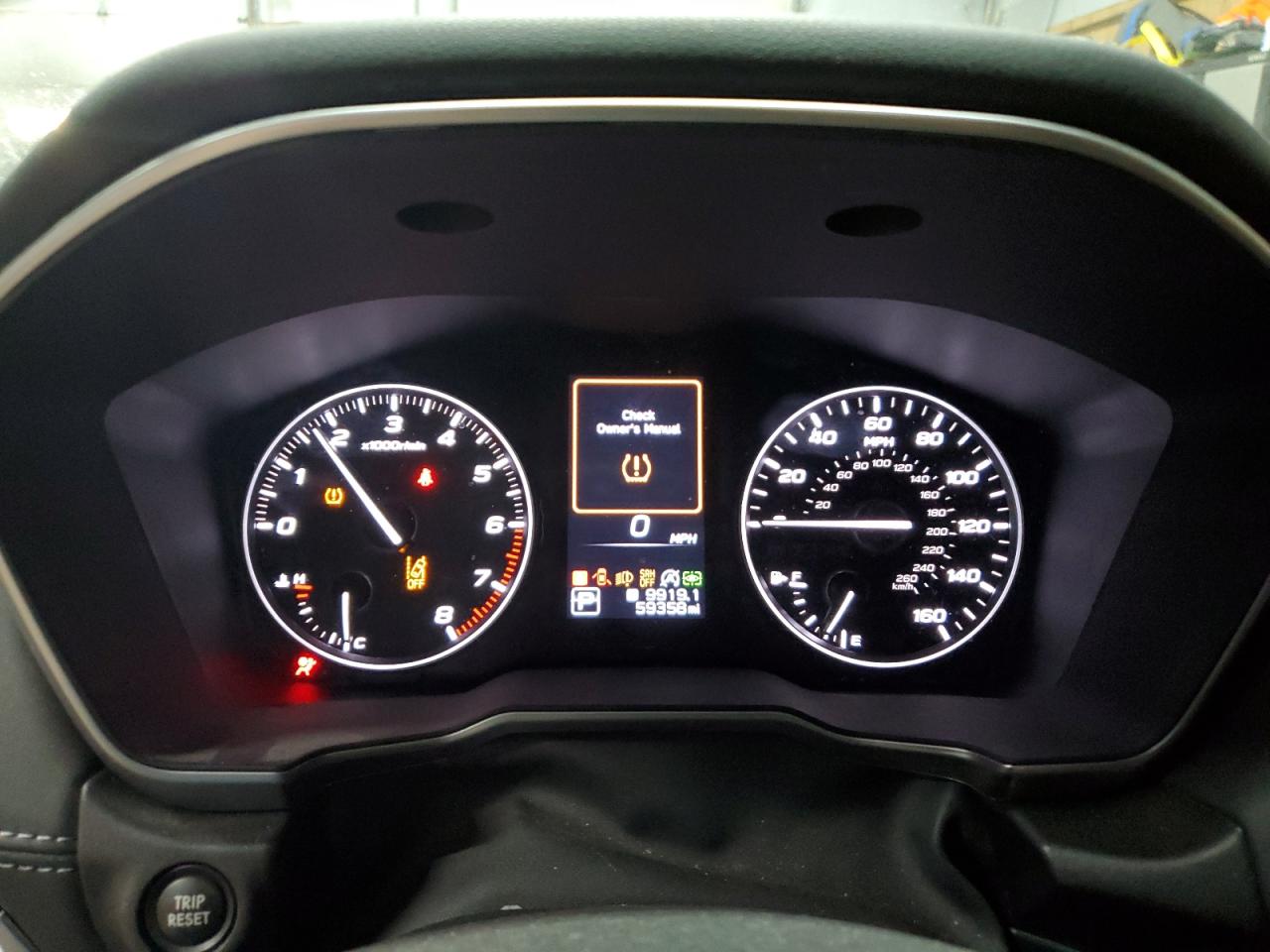 4S4BTANC5N3126977 2022 Subaru Outback Limited