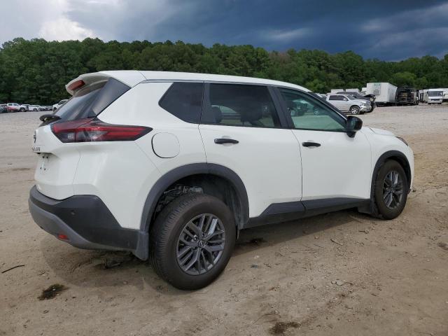 2023 NISSAN ROGUE S - 5N1BT3AA8PC909553