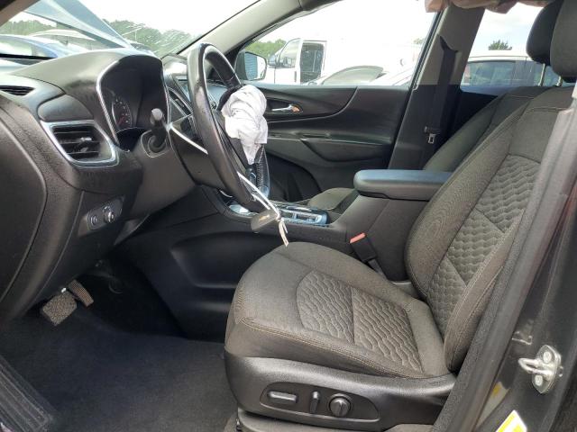2019 CHEVROLET EQUINOX LT - 2GNAXKEVXK6111589