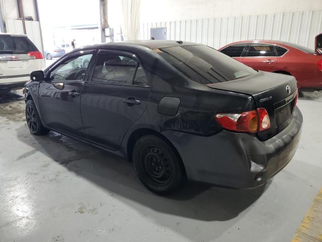 2010 Toyota Corolla Base VIN: 1NXBU4EEXAZ303981 Lot: 62882534