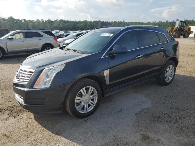 VIN 3GYFNBE33FS599465 2015 Cadillac SRX, Luxury Col... no.1