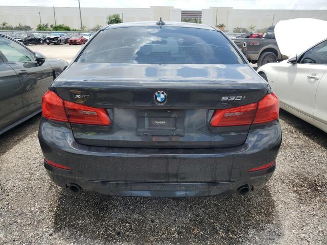 VIN WBAJA7C38HG903769 2017 BMW 5 Series, 530 XI no.6