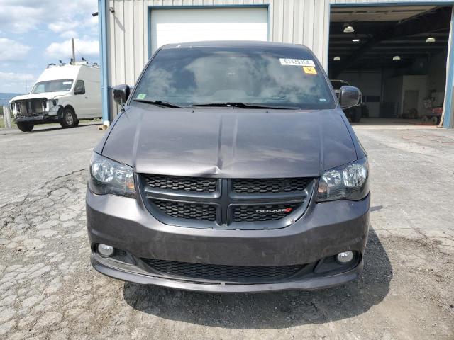 2015 DODGE GRAND CARA - 2C4RDGCG5FR549852
