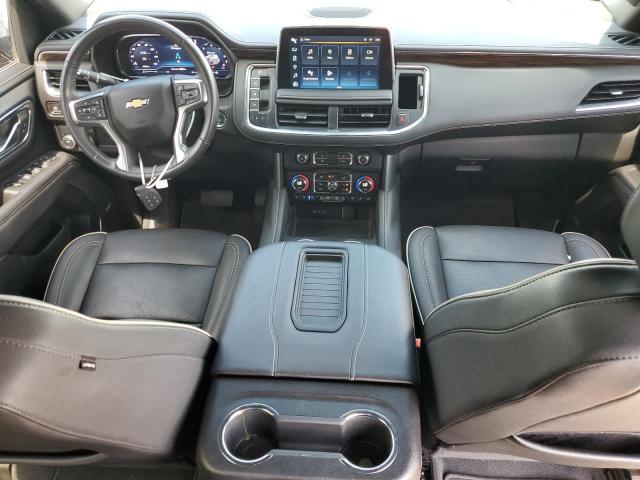 2023 CHEVROLET SUBURBAN C - 1GNSCFKD8PR168078