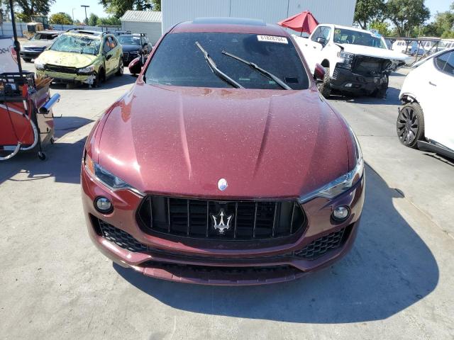 VIN ZN661XUA5HX225938 2017 Maserati Levante no.5