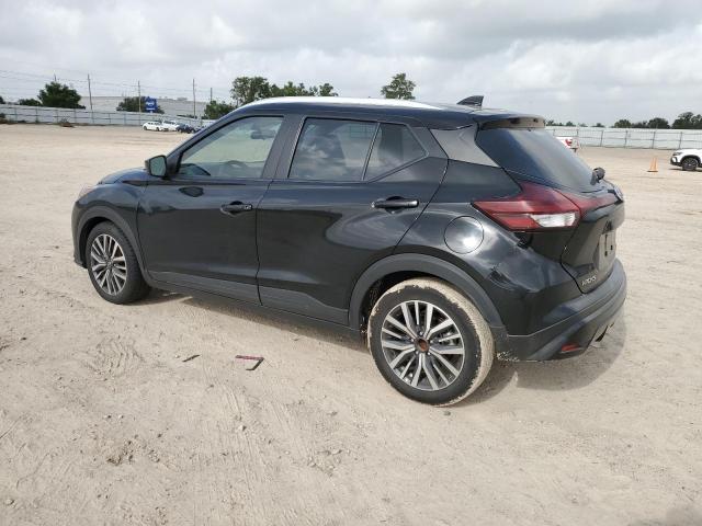 2021 NISSAN KICKS SV 3N1CP5CV0ML498354  65437274