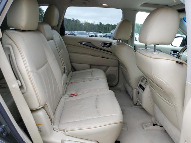 VIN 5N1AL0MN3DC317739 2013 Infiniti JX35 no.11