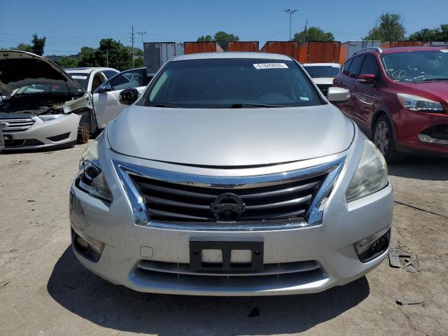 2015 NISSAN ALTIMA 2.5 - 1N4AL3AP8FN345612