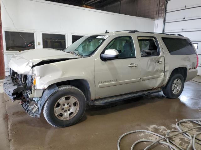 3GNFK16368G150818 2008 Chevrolet Suburban K1500 Ls