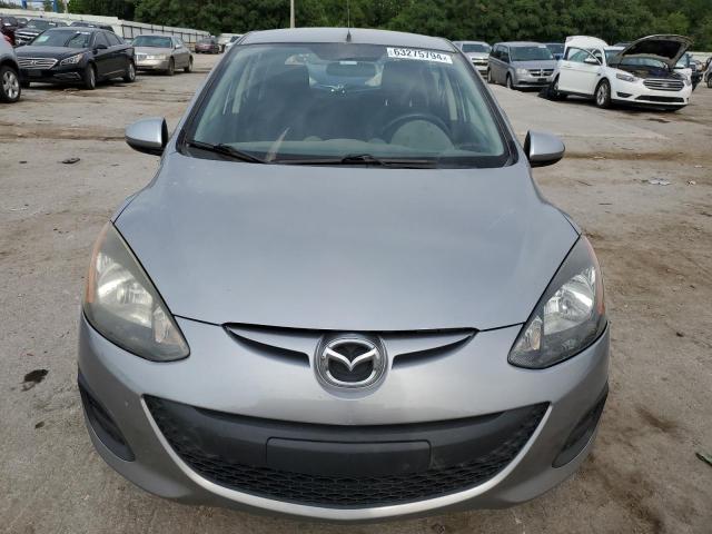 2011 Mazda Mazda2 VIN: JM1DE1HY7B0125874 Lot: 63275794