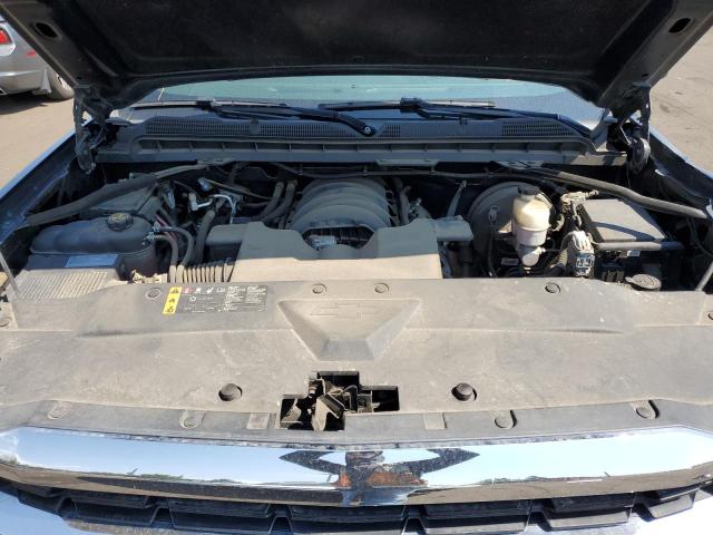 2019 CHEVROLET SILVERADO - 2GCVKPEC0K1129116