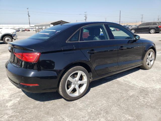 2016 Audi A3 Premium VIN: WAUA7GFF4G1004168 Lot: 61752924