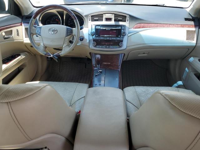 2011 Toyota Avalon Base VIN: 4T1BK3DB6BU413080 Lot: 62144864