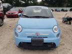 FIAT 500 ELECTR photo