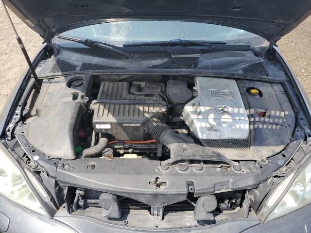 2006 Lexus Rx 400 VIN: JTJHW31U360048134 Lot: 62663754