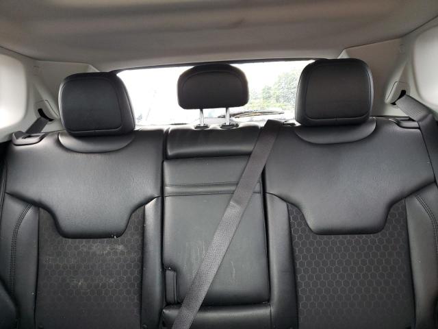2019 JEEP COMPASS LA - 3C4NJDBB7KT630970