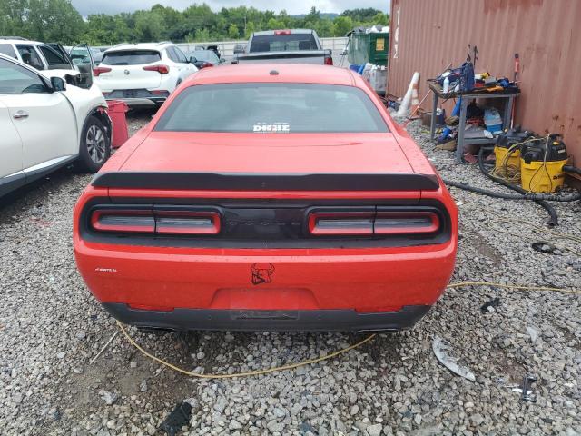 VIN 2C3CDZBT0NH256840 2022 Dodge Challenger, R/T no.6