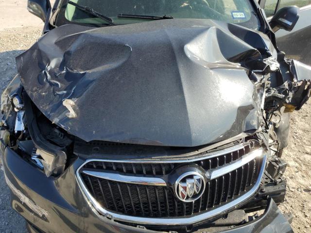 2017 BUICK ENCORE PRE - KL4CJASB0HB043682