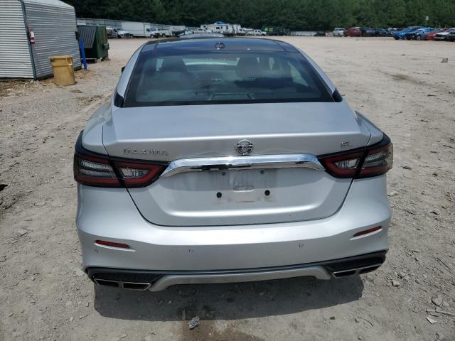 2020 NISSAN MAXIMA SL - 1N4AA6DV6LC374695