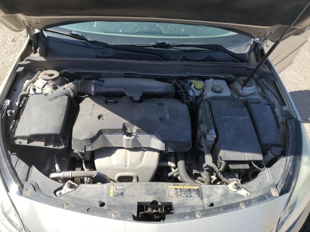 2015 Chevrolet Malibu Ls VIN: 1G11B5SL8FF195623 Lot: 61646454