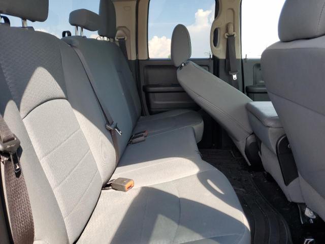2017 RAM 1500 ST - 1C6RR7FTXHS564446
