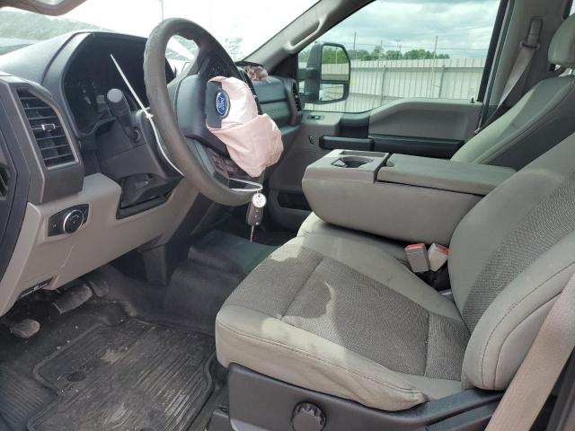 2019 FORD F250 SUPER - 1FT7W2BT3KEG18970