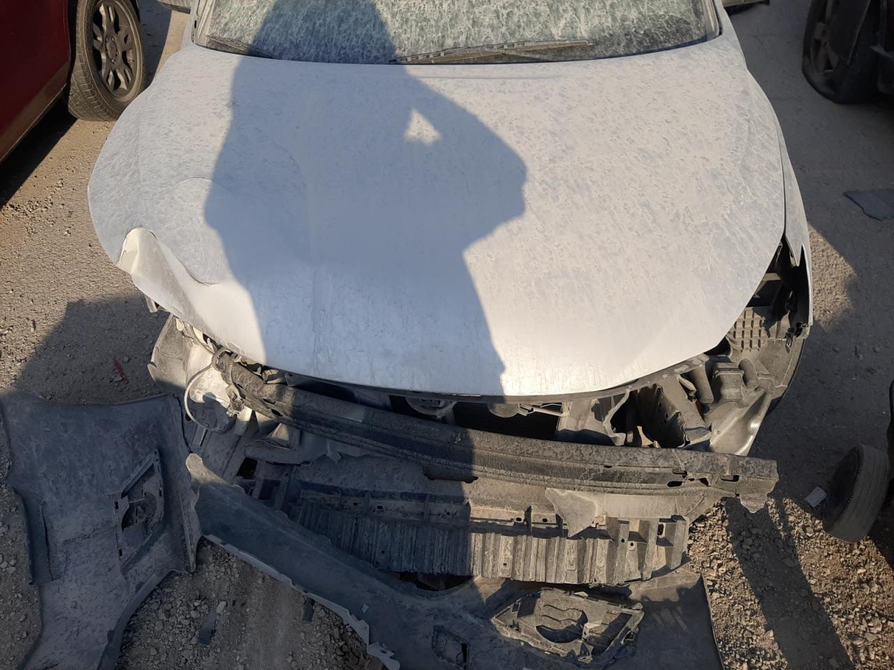 3N1AB7AP2GL684701 2016 Nissan Sentra S