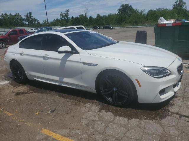 VIN WBA6D2C58HGT66337 2017 BMW 6 SERIES no.4