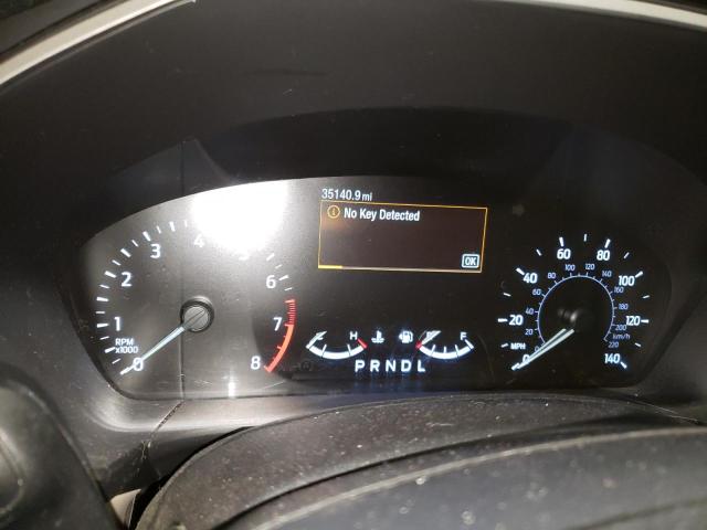 2020 FORD ESCAPE SEL - 1FMCU9H65LUB08735