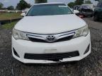 TOYOTA CAMRY BASE photo