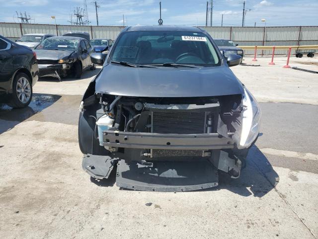 2017 NISSAN VERSA S - 3N1CN7AP5HL889835