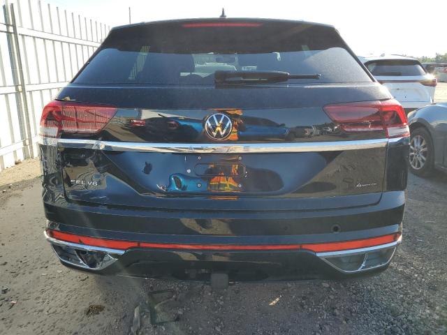 2023 VOLKSWAGEN ATLAS CROS - 1V2FE2CA4PC224505