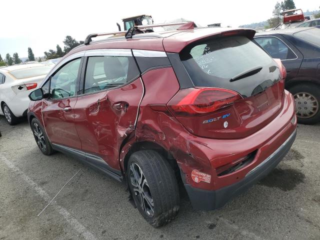 2017 CHEVROLET BOLT EV PR - 1G1FX6S08H4159593