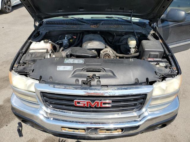 2005 GMC New Sierra K1500 VIN: 2GTEK13T651120845 Lot: 62352544